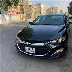 شيفروليه ماليبو